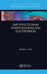 9780367031091-0367031094-EMF Effects from Power Sources and Electrosmog (Electromagnetic Frequency Sensitivities)