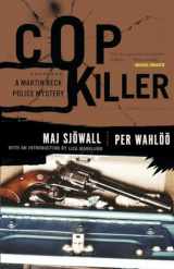 9780307390899-0307390896-Cop Killer: A Martin Beck Police Mystery (9) (Martin Beck Police Mystery Series)