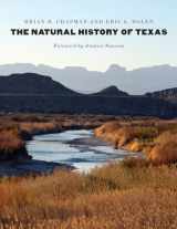 9781623495725-1623495725-The Natural History of Texas (Integrative Natural History Series, sponsored by Texas Research Institute for Environmental Studies, Sam Houston State University)