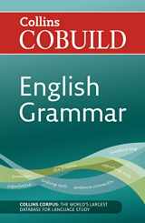9780007393640-0007393644-English Grammar (Collins Cobuild)