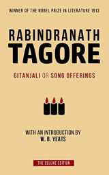 9781519682451-151968245X-Tagore: Gitanjali or Song Offerings: Introduced by W. B. Yeats