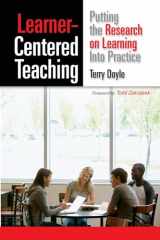 9781579227432-1579227430-Learner-Centered Teaching