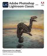 9782412080092-2412080097-Photoshop Lightroom Classic Classroom in a Book