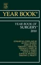 9780323068475-0323068472-Year Book of Surgery 2010 (Volume 2010) (Year Books, Volume 2010)
