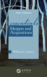 9780735583696-0735583692-Mergers and Acquisitions (Essentials)