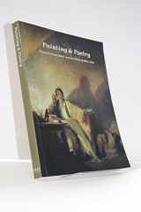 9781854370457-1854370456-Painting and poetry: Turner's Verse book and his work of 1804-1812