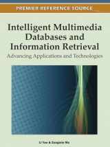 9781613501269-1613501269-Intelligent Multimedia Databases and Information Retrieval: Advancing Applications and Technologies
