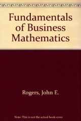 9780534924768-053492476X-Fundamentals of Business Mathematics