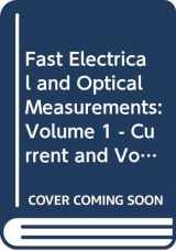 9789024732968-9024732964-Fast Electrical and Optical Measurements: Volume 1 - Current and Voltage Measurements Volume 2 - Optical Measurements (Nato Science Series E:)