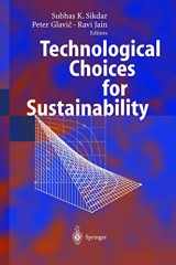 9783540211310-3540211314-Technological Choices for Sustainability