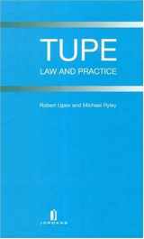 9780853088622-0853088624-Tupe: Law and Practice