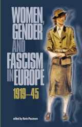 9780719066177-0719066174-Women, gender and fascism in Europe, 1919–45