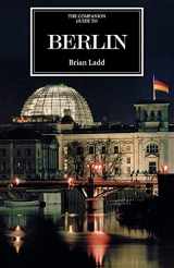 9781900639286-1900639289-The Companion Guide to Berlin (Companion Guides)
