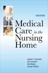 9780071460460-0071460462-Medical Care in the Nursing Home