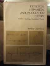 9780471899570-0471899577-Detection, Estimation and Modulation Theory. Part 2: Nonlinear Modulation Theory (Pt. 2)