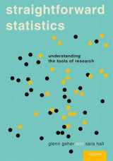 9780190276959-0190276959-Straightforward Statistics: Understanding the Tools of Research