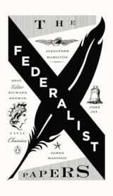 9780143121978-0143121979-The Federalist Papers (Penguin Civic Classics)