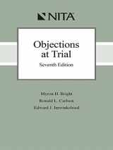 9781601564979-160156497X-Objections at Trial