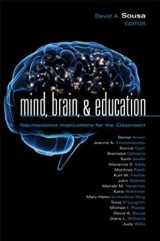 9781935249634-1935249630-Mind, Brain, and Education: Neuroscience Implications for the Classroom (The Leading Edge Series) (Leading Edge (Solution Tree))