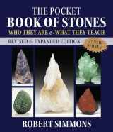 9781583949122-1583949127-The Pocket Book of Stones, Revised Edition: Who They Are and What They Teach