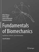 9783319831251-3319831259-Fundamentals of Biomechanics: Equilibrium, Motion, and Deformation