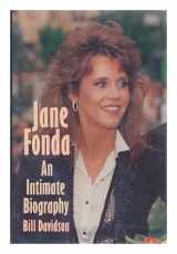 9780525248880-0525248889-Jane Fonda: 2An Intimate Biography