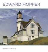 9781087505138-1087505135-Edward Hopper 2023 Wall Calendar