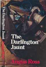 9780709009658-0709009658-The Darlington Jaunt