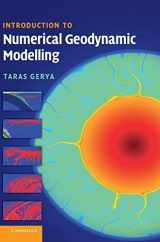 9780521887540-0521887542-Introduction to Numerical Geodynamic Modelling
