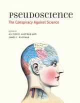 9780262537049-0262537044-Pseudoscience: The Conspiracy Against Science