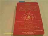 9780812022476-0812022475-Dictionary of Medical Terms (Barron's Medical Guides)