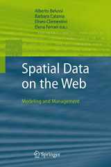 9783540698777-3540698779-Spatial Data on the Web: Modeling and Management