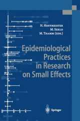 9783540633457-3540633456-Epidemiological Practices in Research on Small Effects