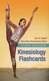 9780803625488-0803625480-Kinesiology Flashcards