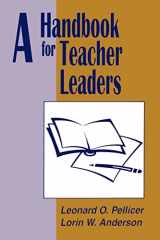 9780803961739-0803961731-A Handbook for Teacher Leaders