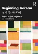 9781032687032-1032687037-Beginning Korean