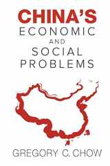 9789814590419-981459041X-China's Economic And Social Problems