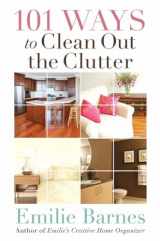 9780736922630-0736922636-101 Ways to Clean Out the Clutter
