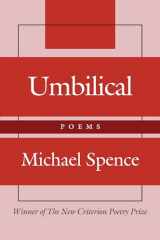 9781587318740-1587318741-Umbilical: Poems