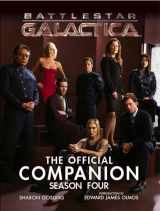 9781845769383-1845769384-Battlestar Galactica: The Official Companion Season Four