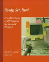 9780767404228-076740422X-Ready, Set, Run! A Student Guide to SAS® Software for Microsoft® Windows®