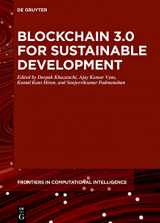 9783110702453-3110702452-Blockchain 3.0 for Sustainable Development (De Gruyter Frontiers in Computational Intelligence, 10)