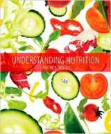 9781305699281-1305699289-Understanding Nutrition 14th edition with MindLink MindTap Printed Access Code (6 months)