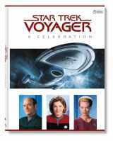 9781858756141-1858756146-Star Trek Voyager: A Celebration