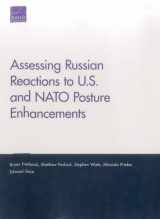 9780833098634-0833098632-Assessing Russian Reactions to U.S. and NATO Posture Enhancements