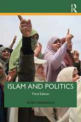 9781138486980-1138486981-Islam and Politics (3rd edition)
