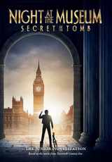 9781438005249-1438005245-Secret of the Tomb: Night at the Museum: Nick's Tales
