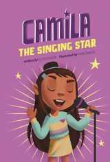 9781666331684-1666331686-Camila the Singing Star (Camila the Star)