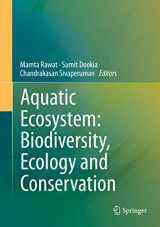 9788132221777-813222177X-Aquatic Ecosystem: Biodiversity, Ecology and Conservation