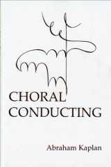 9780393977059-0393977056-Choral Conducting
